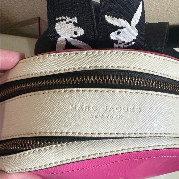 Marc Jacob’s Multi-color Backpack main image 10